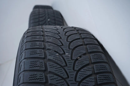 Mercedes GLC W253 X253 winter tires/wheels 235/60 R18 inch