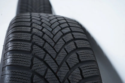 VW Volkswagen T Cross zimní kola zimní pneumatiky 205 60 16 palců
