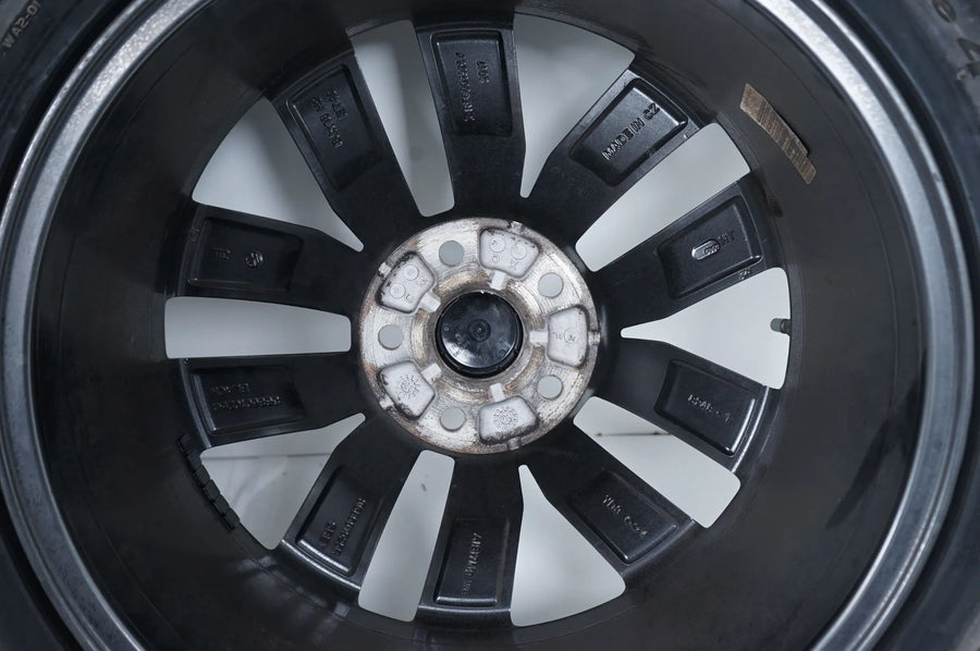 WieNeu VW Volkswagen Arteon Winterräder Sommerräder 245 45 18 Zoll 3G8601025R