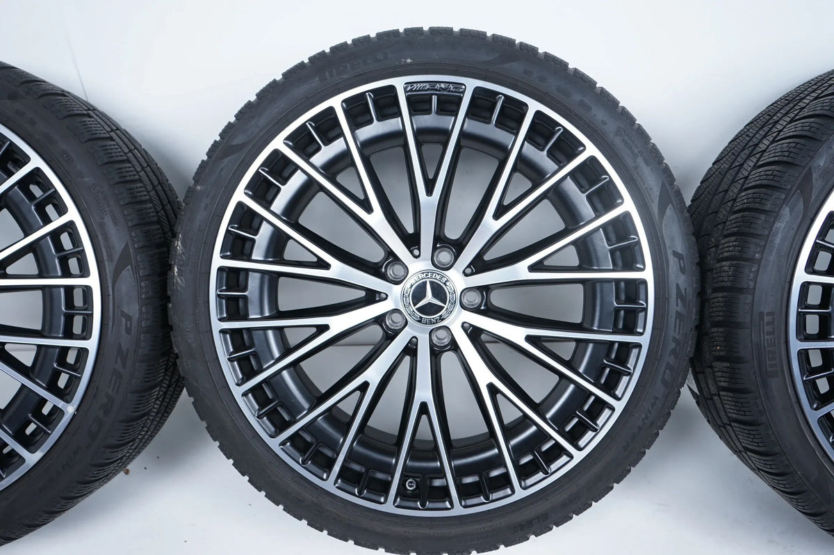 Jantes hiver 21 pouces pour Mercedes EQE43, EQE53, AMG W295 et V295 Detailansicht 4