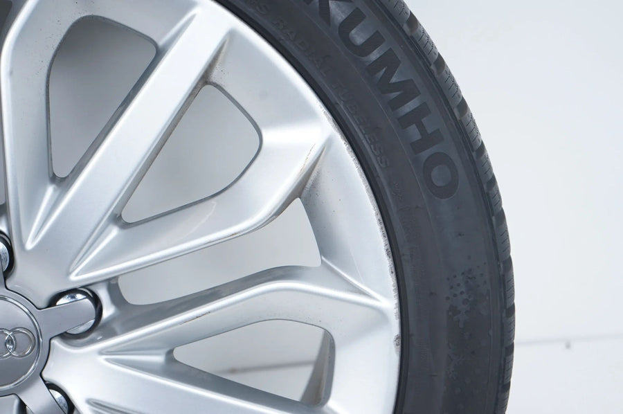 Audi A6 4G C7 Winterräder Winterreifen 235 45 19 Zoll 8mm 4G0601025P