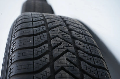 BMW 2 Series Active Tourer F45 Winter Tires Winter Wheels 195/55 R17 inch