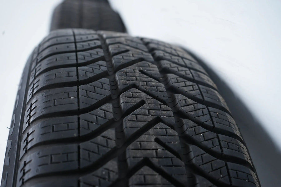 BMW 2 Series Active Tourer F45 Winter Tires Winter Wheels 195/55 R17 inch