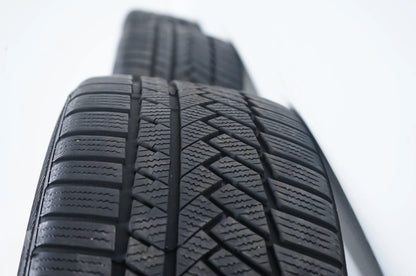 Pneumatici invernali e ruote invernali Mercedes Classe C W205 AMG 18 pollici