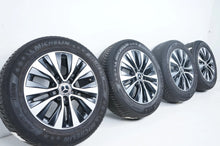 Mercedes AB Class W177 B247 Winter Tires Winter Wheels 16 inch