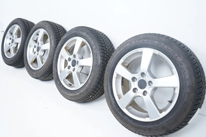 Honda Accord Civik winterwielen winterbanden 205 55 16 inch 8mm
