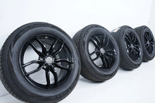 Hyundai Mitsubishi Kia Ruote invernali pneumatici quattro stagioni 225 60 17 pollici