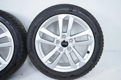 Audi A3 GY 8Y Winter Tires Winter Wheels 205 50 17 Inch 8Y0601025L
