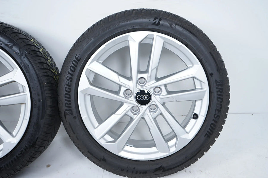 Audi A3 GY 8Y Winter Tires Winter Wheels 205 50 17 Inch 8Y0601025L