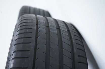 Audi A3 S3 8Y Summer Wheels Summer Tires 225 40 18 Inch 8Y0601025N