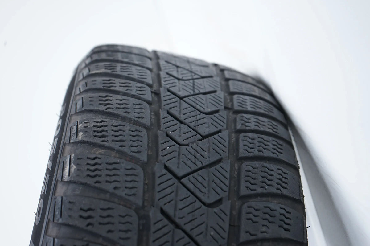 Audi A3 GY 8Y Pneus hiver Roues hiver 205 50 17 pouces Detailansicht 11