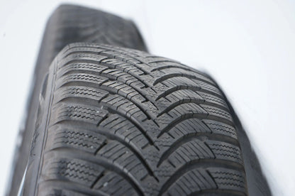 Hyundai Tucson Kia Sportage Winter Tires 215 65 16 Inch 5x114