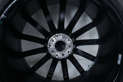 Mercedes GLS X167 AMG Summer Wheels Summer Tires 22 Inch