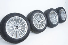 Audi A5 B9 8W F5 pneumatici invernali ruote invernali 225 50 17 pollici