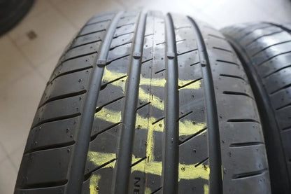 2 X 225 55 R18 102Y Pneus été Nexen NFera Sport * MO 6,5mm 2023
