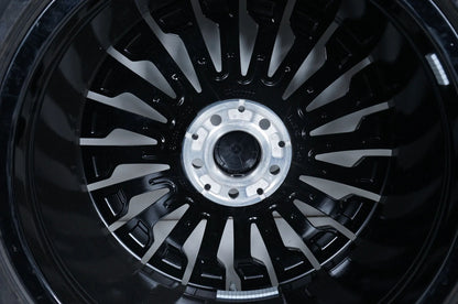 Quasi nuovo Mercedes Classe CLE W236 ruote estive pneumatici estivi 19 pollici A2364011900