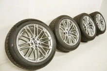 Mercedes S-Class W223 summer tires, summer wheels, 19 inch