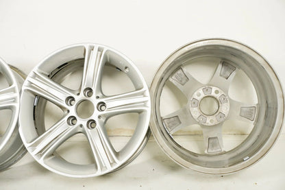 BMW 3-serie 4-serie F30 F31 F32 F36 lichtmetalen velgen 17 inch 393 6796242