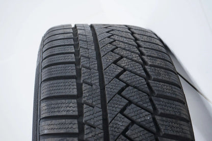 Mercedes C43 AMG Class W205 Winter Tires Winter Wheels 18 Inch