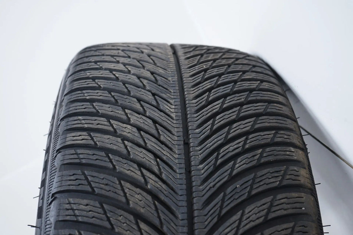 Pneus hiver et jantes hiver 20 pouces pour Mercedes SL AMG R232 W232 Detailansicht 15