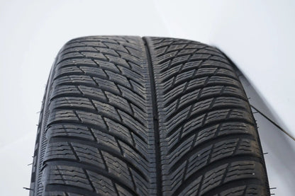 Pneus hiver et jantes hiver 20 pouces pour Mercedes SL AMG R232 W232