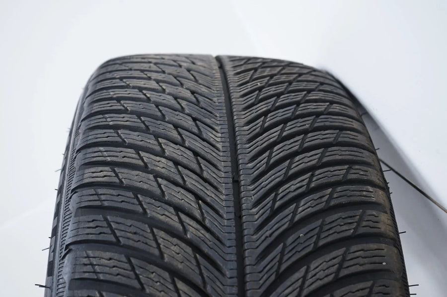 Pneus hiver et jantes hiver 20 pouces pour Mercedes SL AMG R232 W232