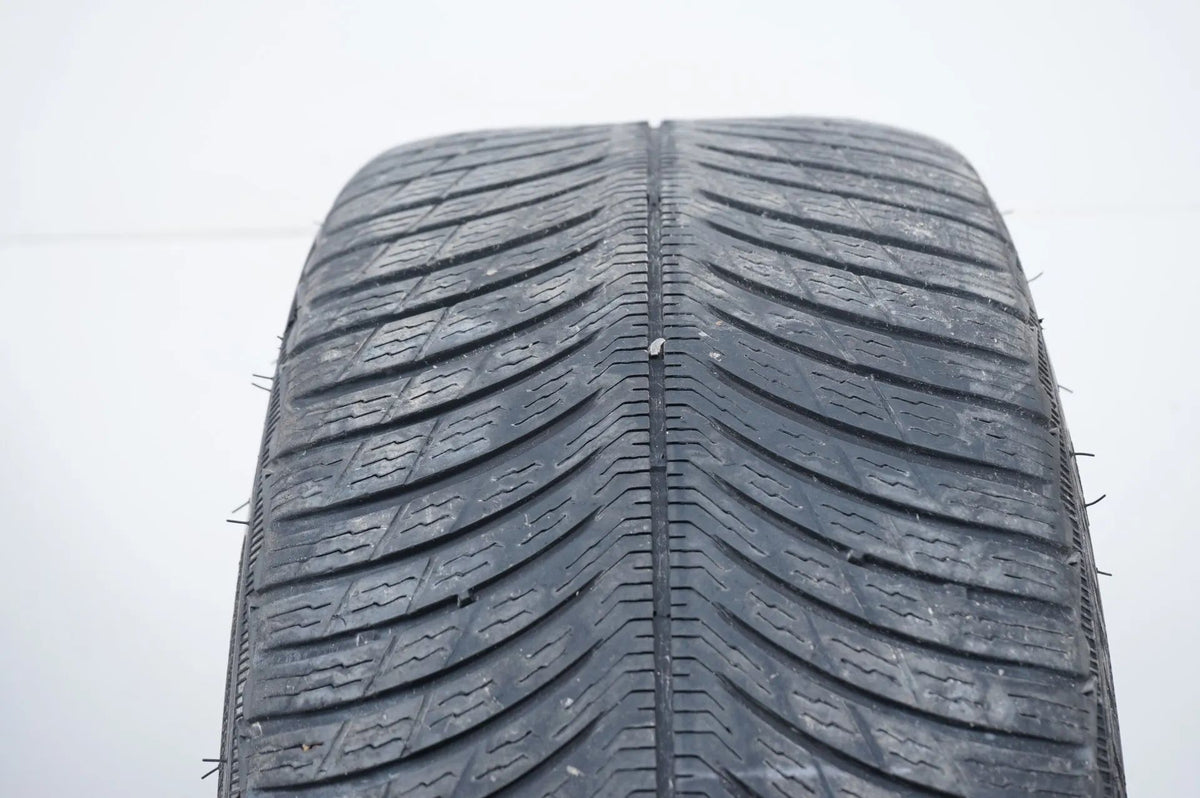 Mercedes E43 E53 AMG W213 Winter Tires Winter Wheels 19 Inch Detailansicht 13