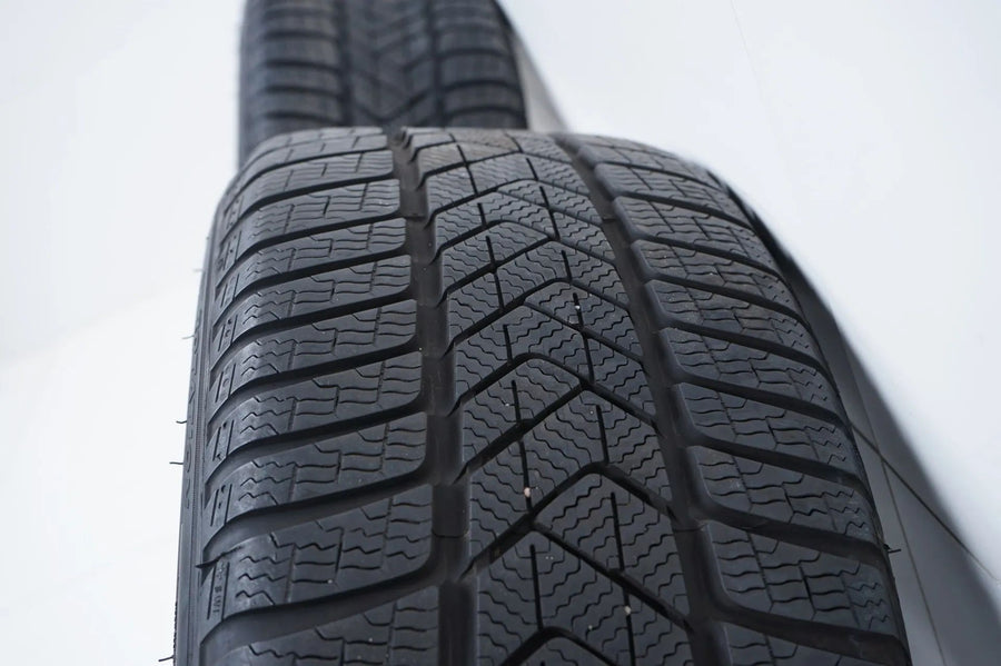 Mercedes CLS Class W257 winter tires/wheels 245/40/19 inch