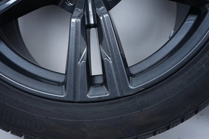 BMW Z4 G29 Winterreifen Winterräder 255 40 18 Zoll M798