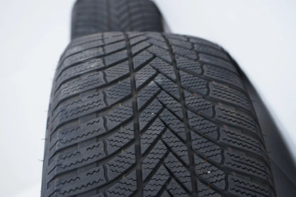 Mercedes EQC W293 N293 Winter Tires Winter Wheels 19 Inch
