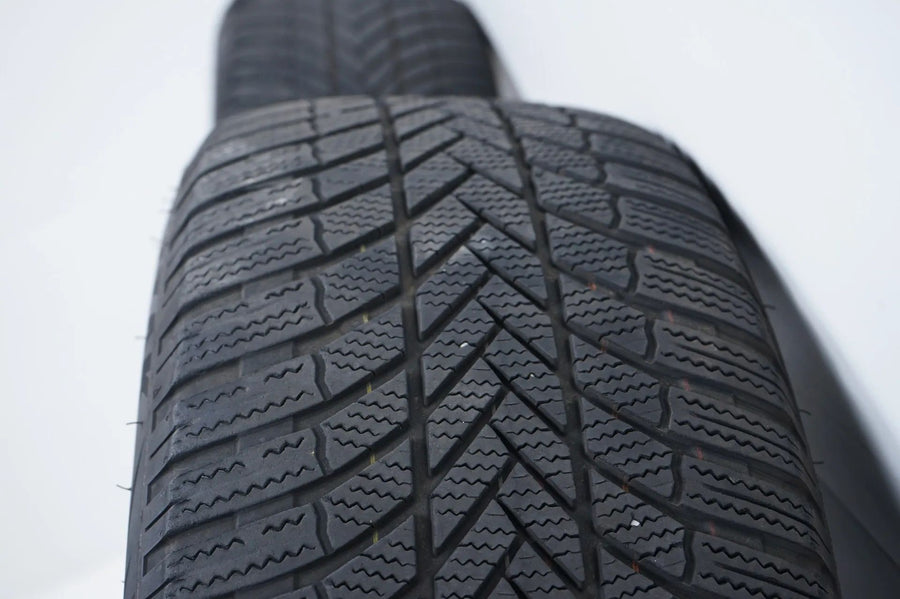 Mercedes EQC W293 N293 Winter Tires Winter Wheels 19 Inch