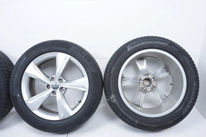 Audi Q5 SQ5 FY 8OA Winter tires Winter wheels 235 55 19 inch