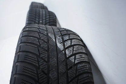 Mercedes AB Class W177 B247 Winter Wheels Winter Tires 18 Inch