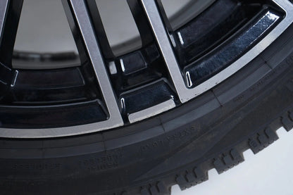 Mercedes C-Class W206 all-weather tires, winter wheels, 225/45/18 inch
