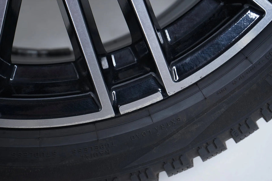Mercedes C-Class W206 all-weather tires, winter wheels, 225/45/18 inch