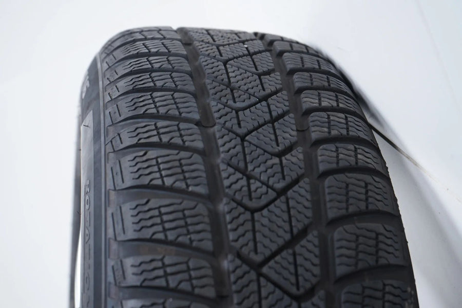 Mercedes A B Klasse W177 B247 Allwetterräder mit neuen Allwetterreifen 16 Zoll
