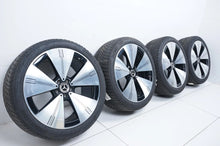 Ruote invernali Mercedes EQS V297 EQE SUV X294 W294 da 21 pollici