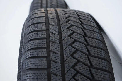 Mercedes GLC Class W254 Winter Tires Winter Wheels 18 inch
