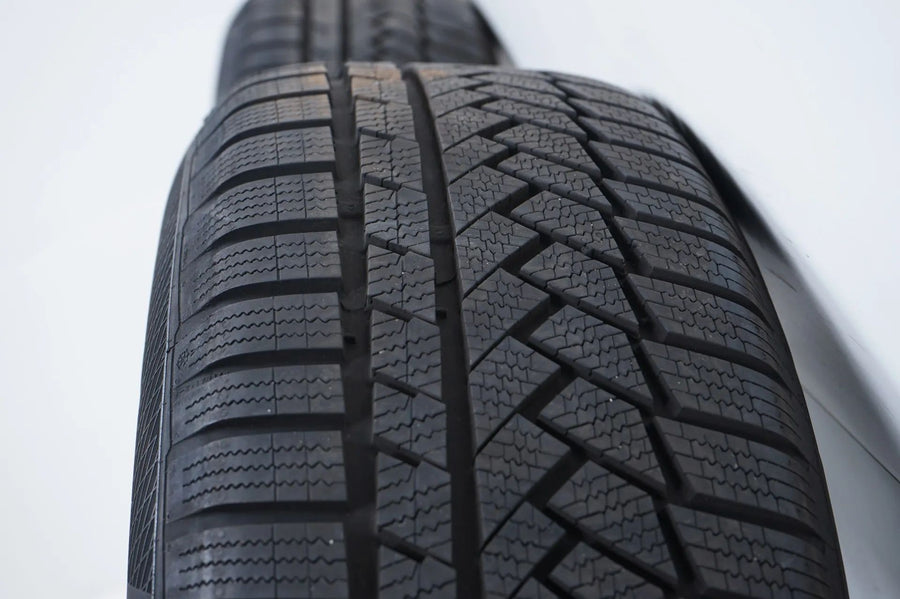 Mercedes GLC Class W254 Winter Tires Winter Wheels 18 inch