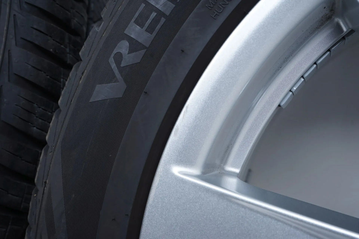 Mercedes S-Class W223 winter tires/wheels 255/45/19 inch Detailansicht 7