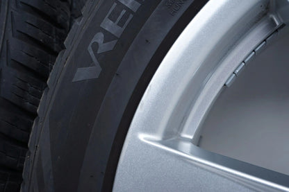 Mercedes S-Class W223 winter tires/wheels 255/45/19 inch