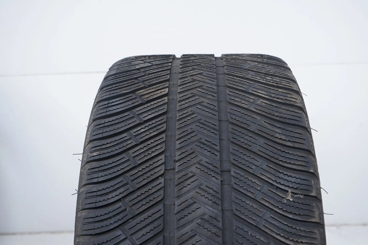 Mercedes E63 AMG W213 Winterreifen Winterräder 19 Zoll Detailansicht 9
