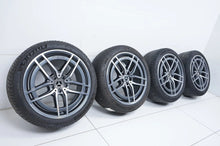 Pneus hiver et jantes hiver 19 pouces pour Mercedes E43, E53 AMG et W213
