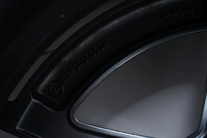 Mercedes EQC W293 N293 Winter Tires Winter Wheels 19 Inch
