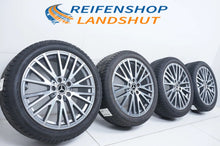 Mercedes A-, B- en CLA-Klasse W177 C118 winterbanden 225 45 18 inch