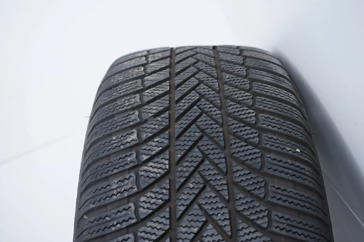 Mercedes EQC W293 N293 Winter Tires Winter Wheels 19 Inch Detailansicht 10