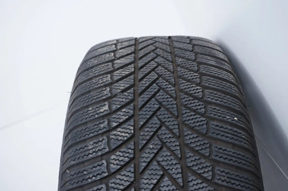 Mercedes EQC W293 N293 Winter Tires Winter Wheels 19 Inch