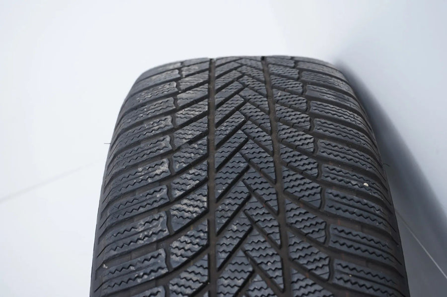 Mercedes EQC W293 N293 Winter Tires Winter Wheels 19 Inch