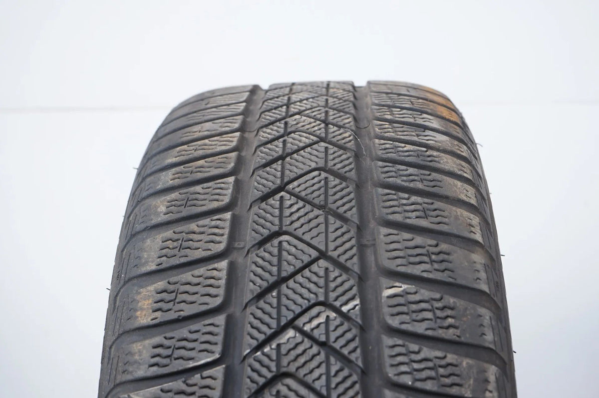 Mercedes CLS Class W257 winter tires, winter wheels, 19 inch Detailansicht 13