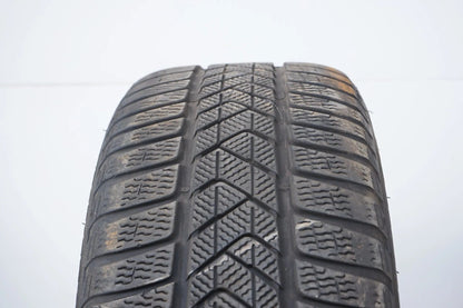 Mercedes CLS Class W257 winter tires, winter wheels, 19 inch